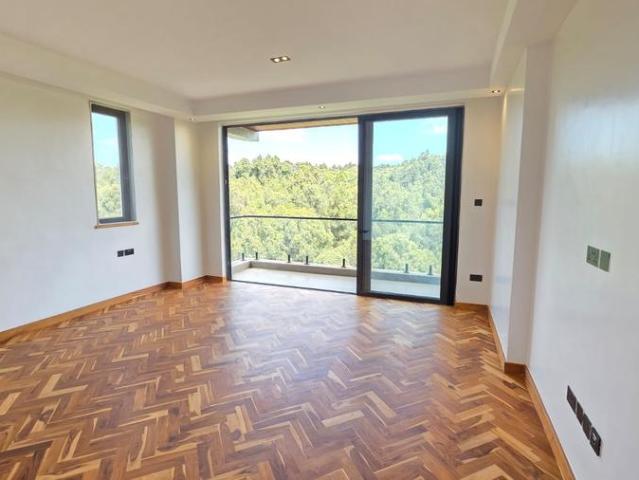 Apartment for rent in Molo, Nakuru