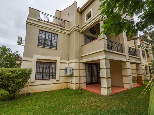 Apartment for rent in Ehlanzeni, Mpumalanga