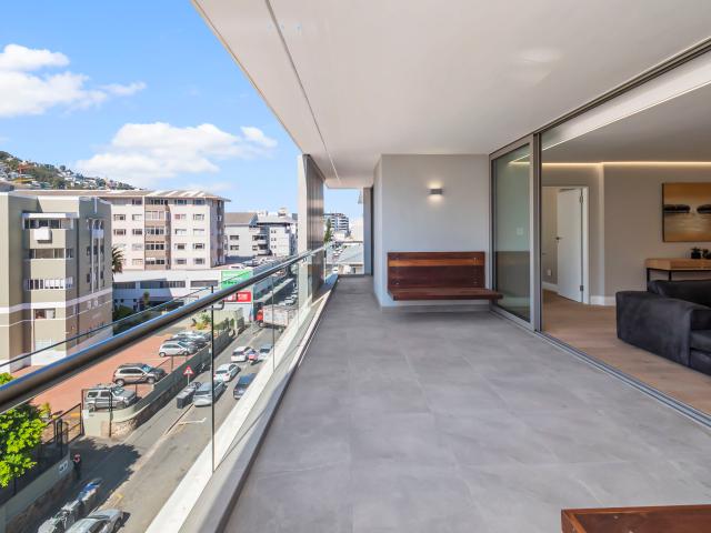 Apartment for rent in Cape Town, Western Cape