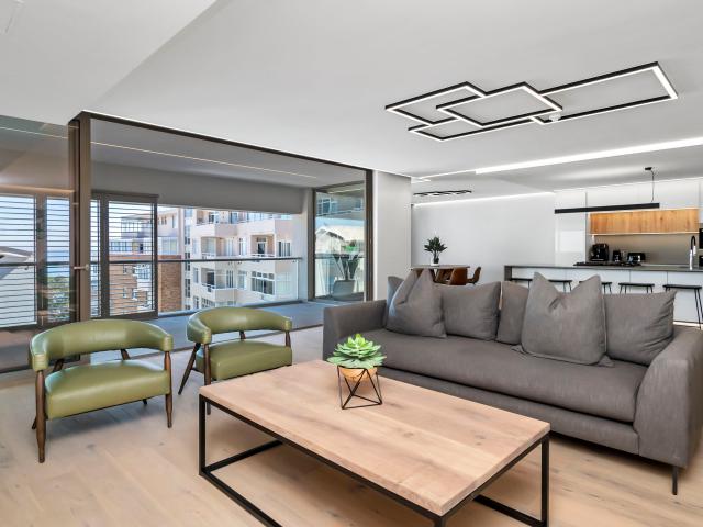 Apartment for rent in Cape Town, Western Cape