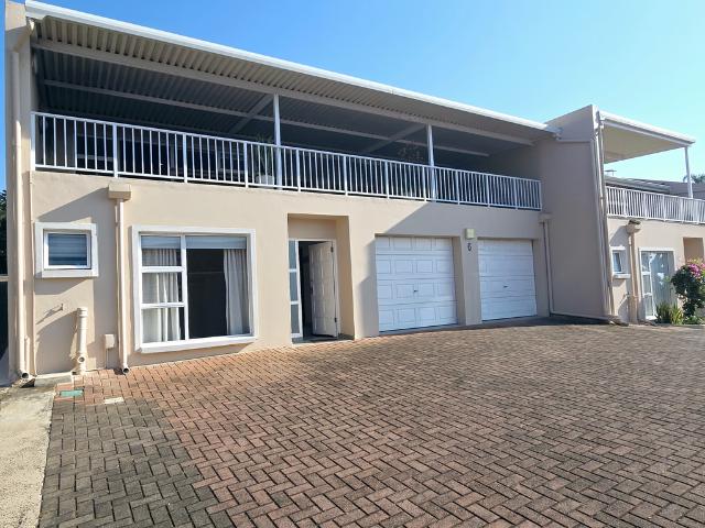 Apartment for rent in Princess Grant, Kwazulu-natal