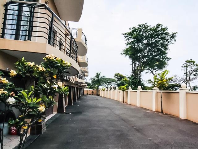 Apartment for rent in Somerset Park, Umhlanga Rocks