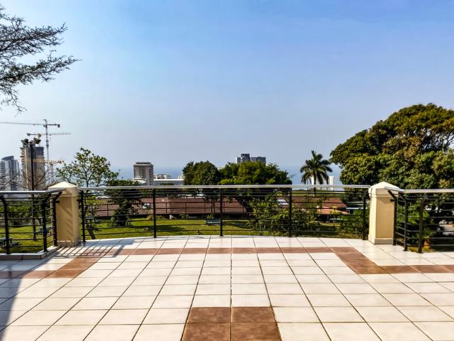 Apartment for rent in Somerset Park, Umhlanga Rocks