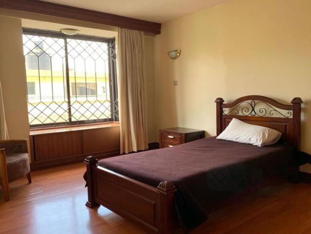 Apartment for rent in Njiru, Nairobi