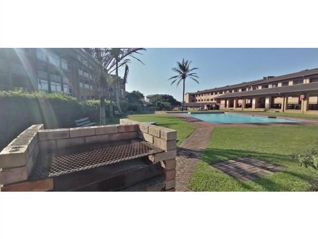 Apartment for rent in Kingsburgh, Kwazulu-natal