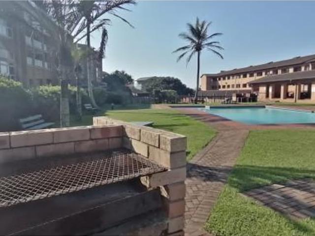 Apartment for rent in Warner Beach, eThekwini Metropolitan Municipality