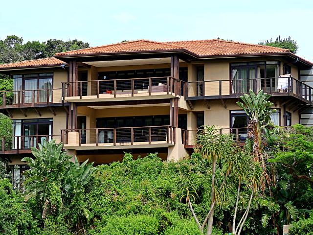Apartment for rent in Princess Grant, Kwazulu-natal
