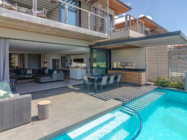 Apartment for rent in Princess Grant, Kwazulu-natal