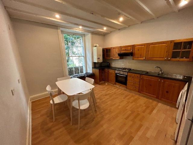 Apartment for rent in Southside, Scotland