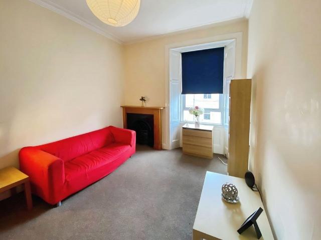 Apartment for rent in Sciennes, Scotland