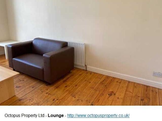 Apartment for rent in Jesmond, Newcastle upon Tyne