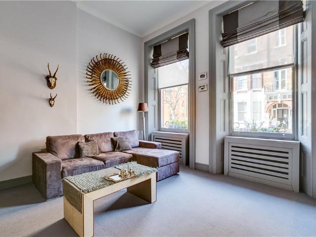 Apartment for rent in Earl's Court, Greater London