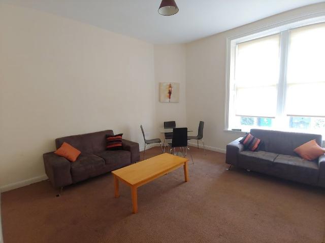 Apartment for rent in Top of the Town, Cambuskenneth