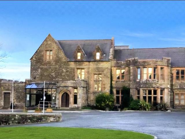Flat for rent in Kilkhampton, Cornwall