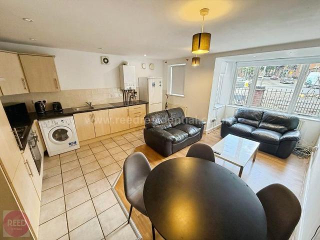 Apartment for rent in Haddon, East Midlands