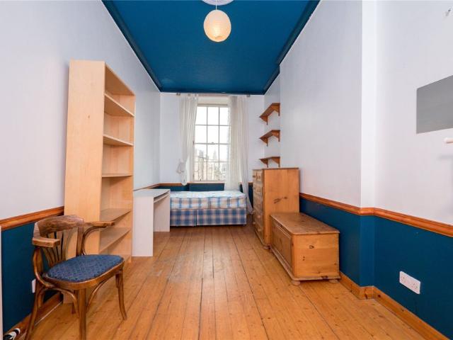 Apartment for rent in Old Town, Scotland