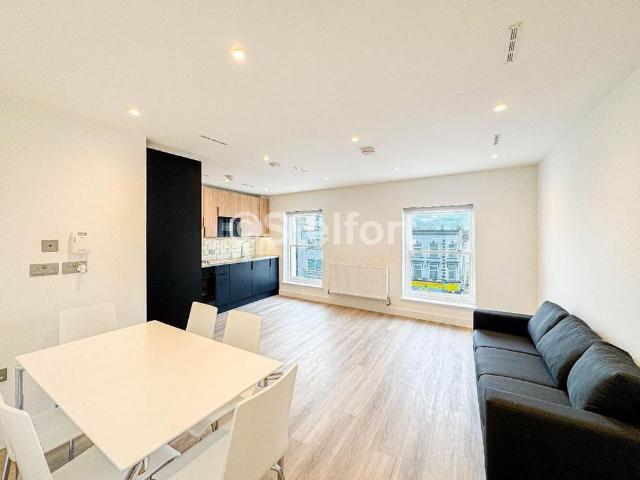 Apartment for rent in Plaistow, Greater London