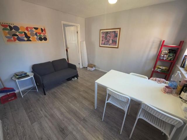 Apartment for rent in Hulme, Georgia