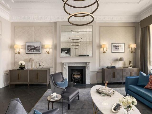 Apartment for rent in City of Westminster, Greater London