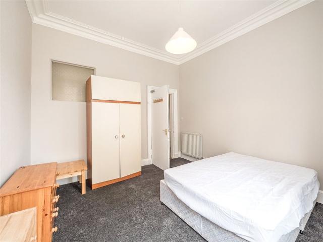 Apartment for rent in Newington, Scotland