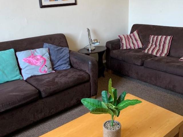 Apartment for rent in Haymarket, Scotland