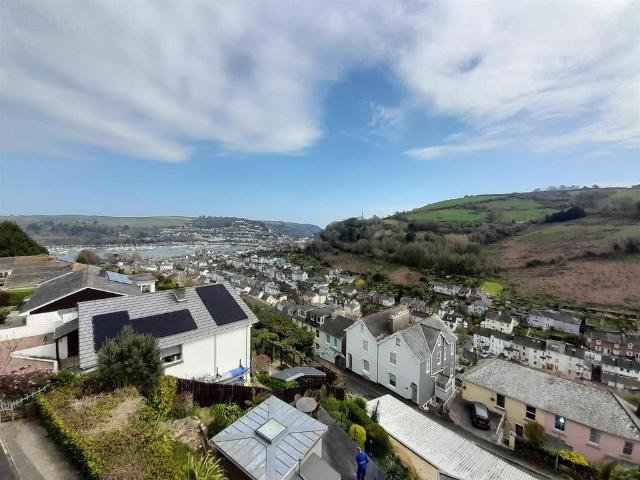 Flat for rent in Strode, Devon