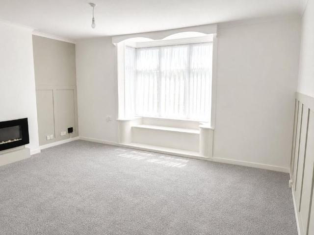 Apartment for rent in Hilsea, City Of Portsmouth