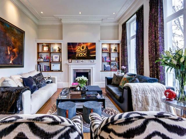 Apartment for rent in City of Westminster, Greater London