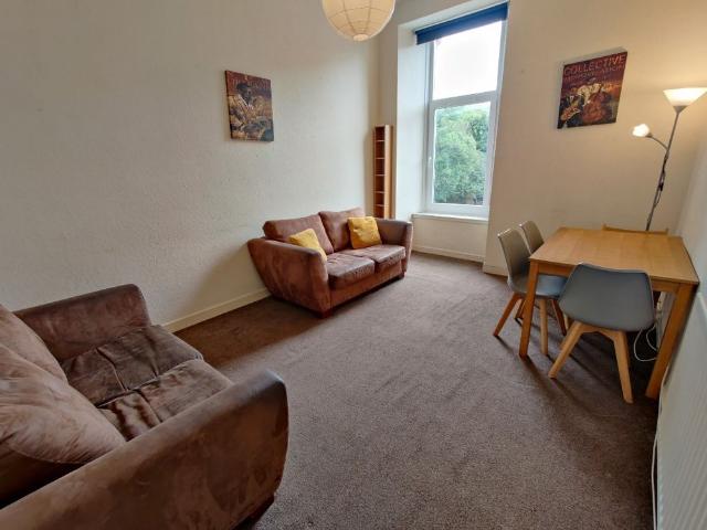 Apartment for rent in Park District, Glasgow