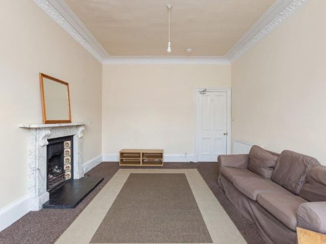 Apartment for rent in Canonmills, Scotland