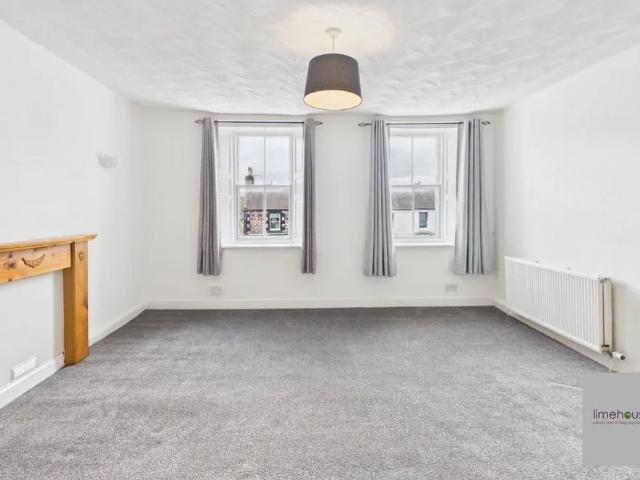 Apartment for rent in Biggar, South Lanarkshire
