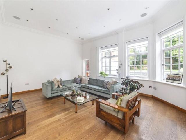 Apartment for rent in West Hampstead, Greater London