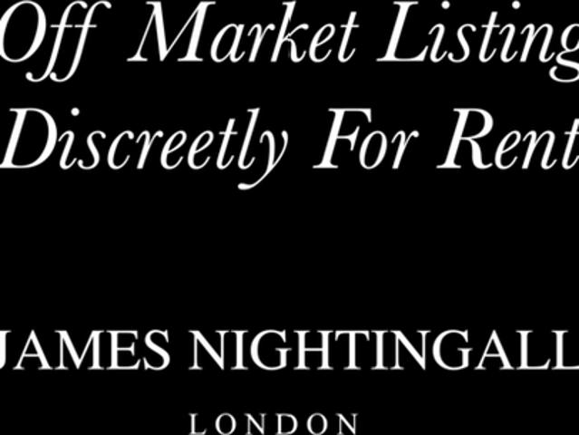 Apartment for rent in Aldgate, Lyons