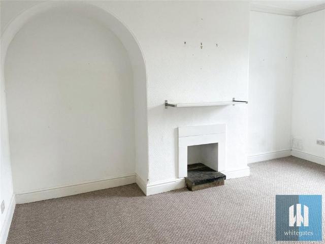 Apartment for rent in Highfields, Huddersfield