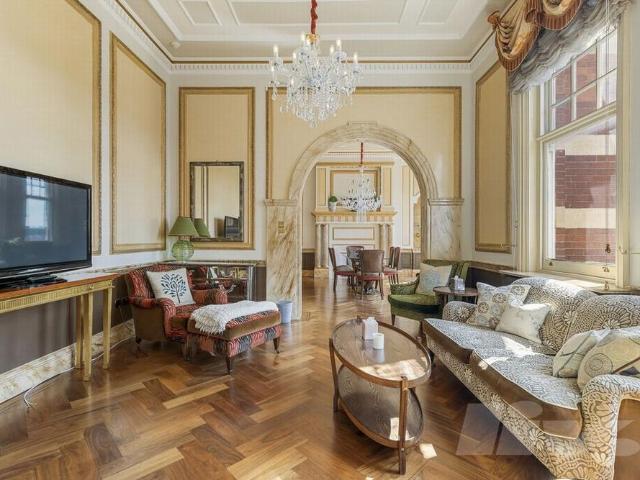 Apartment for rent in Knightsbridge, Greater London