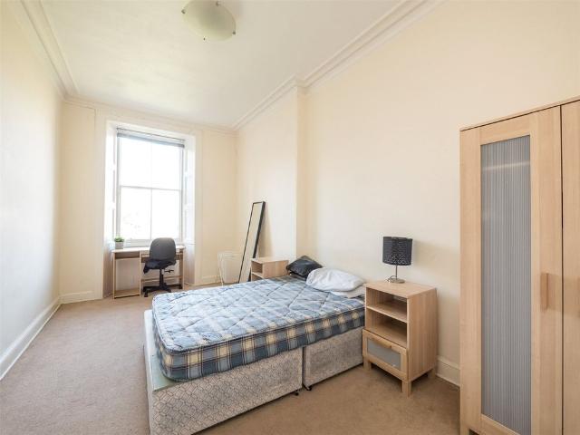 Apartment for rent in Merchiston, Scotland