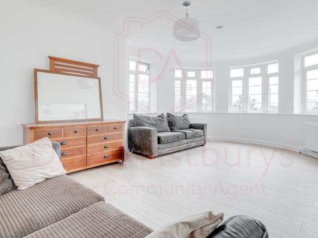 Apartment for rent in Belsize Park, Greater London