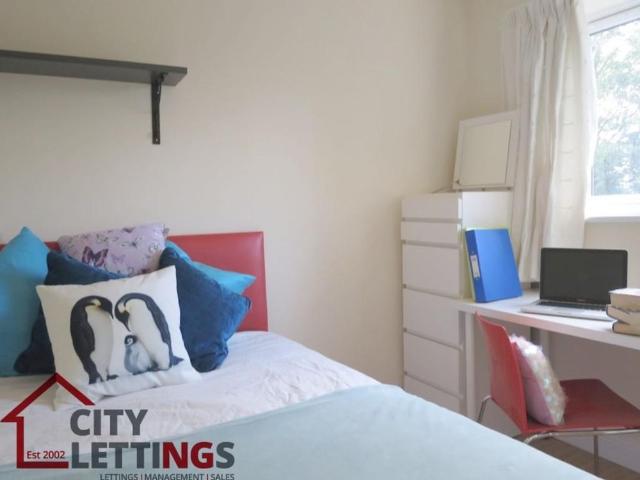 Apartment for rent in Backburn, Lancashire