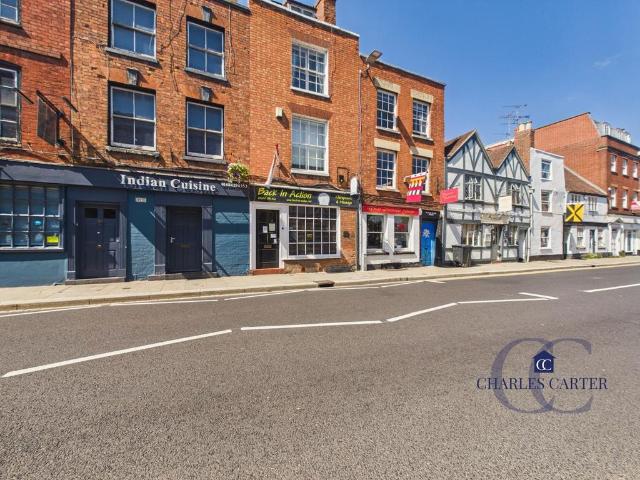 Flat for rent in Tewkesbury, Pamington