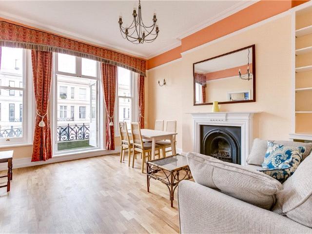 Apartment for rent in Earl's Court, Greater London