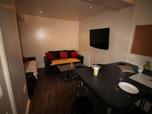 Apartment for rent in Mackworth, East Midlands