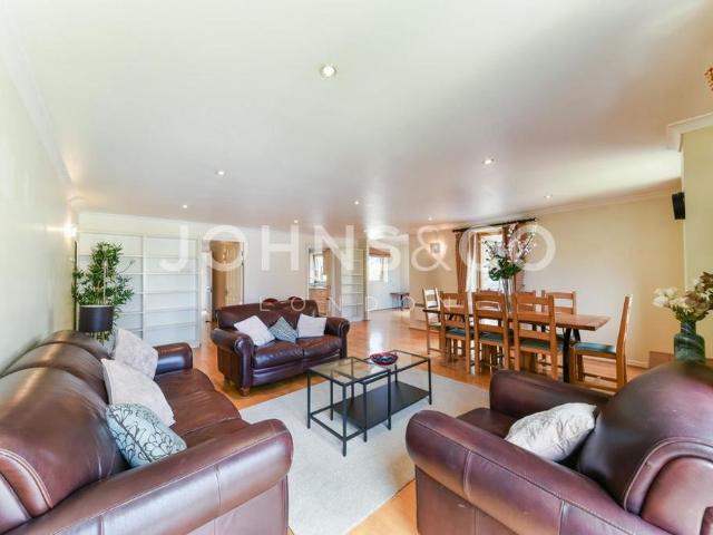 Apartment for rent in London Borough of Tower Hamlets, Greater London