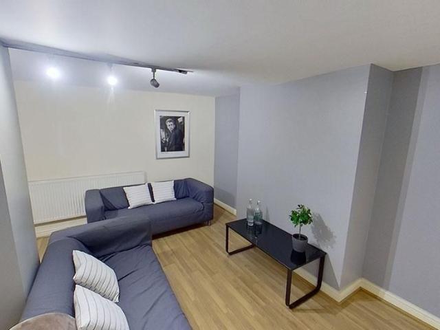 Apartment for rent in Haddon, East Midlands