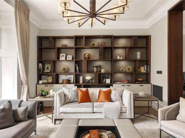 Apartment for rent in South Kensington, Greater London