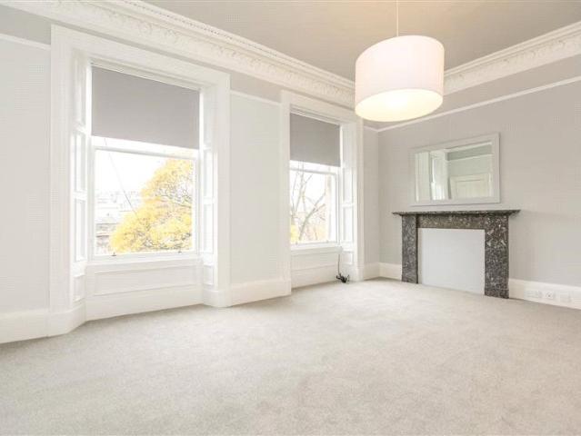 Apartment for rent in Stockbridge/Inverleith, City of Edinburgh