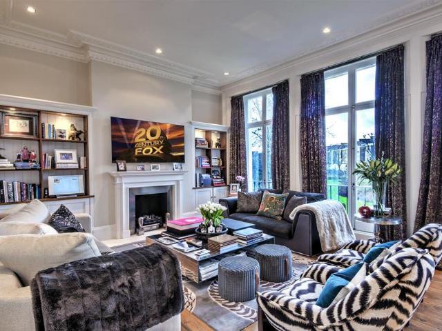 Flat for rent in Maida Vale, Greater London