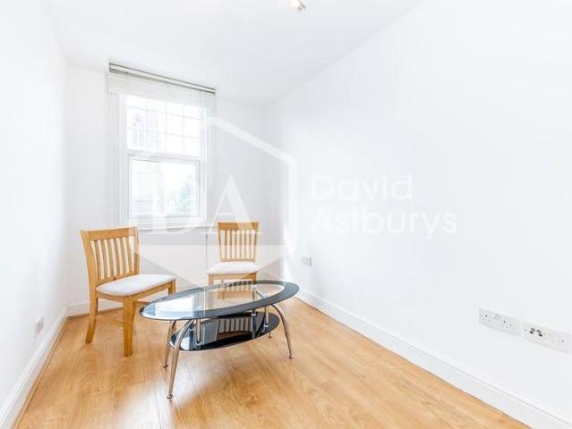 Apartment for rent in Crouch End, Greater London