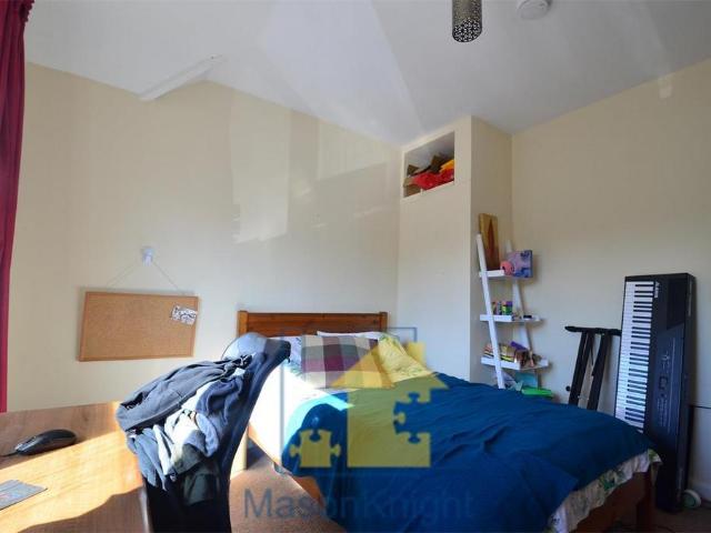 Flat for rent in Selly Oak, Bournville