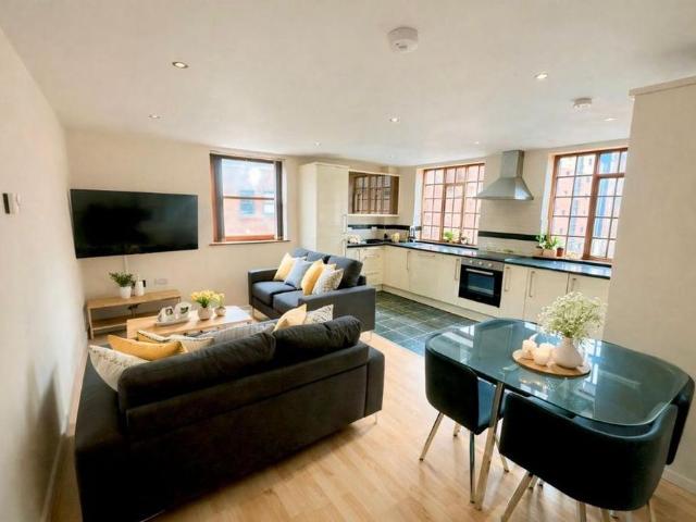 Apartment for rent in Arundel, Clapham