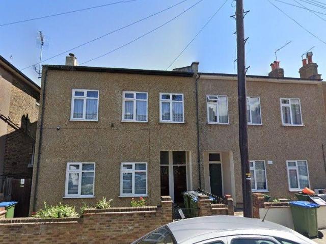 Flat for rent in Greater London